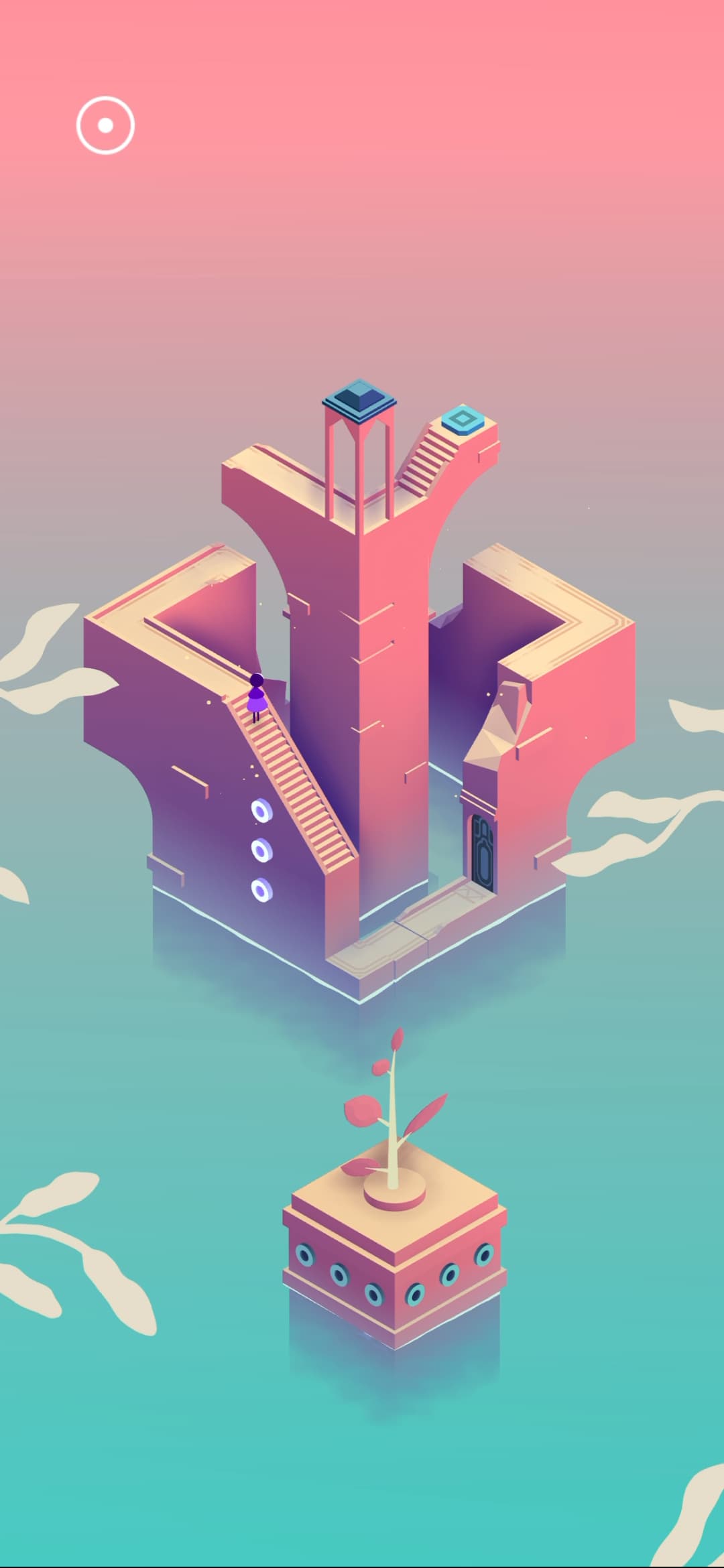 Monument Valley 3 Level 3 Section 1 Image 1