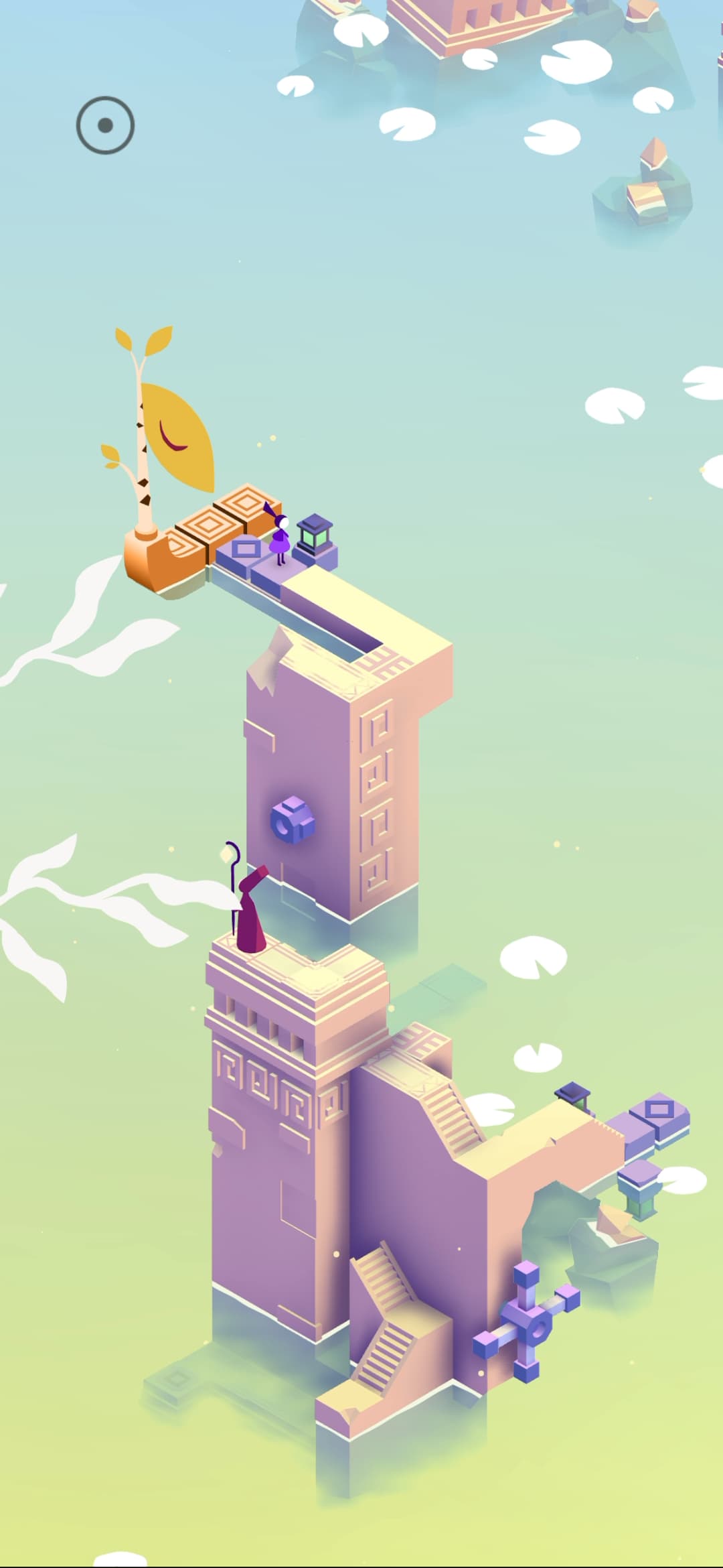 Monument Valley 3 Level 3 Section 2 Image 3