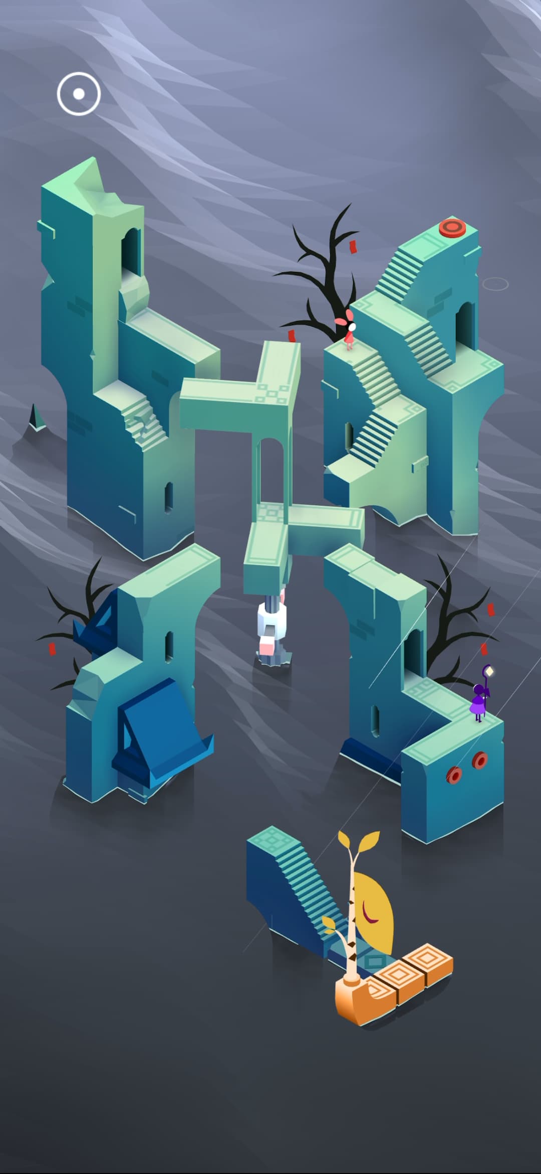 Monument Valley 3 Level 7 Section 1 Image 4