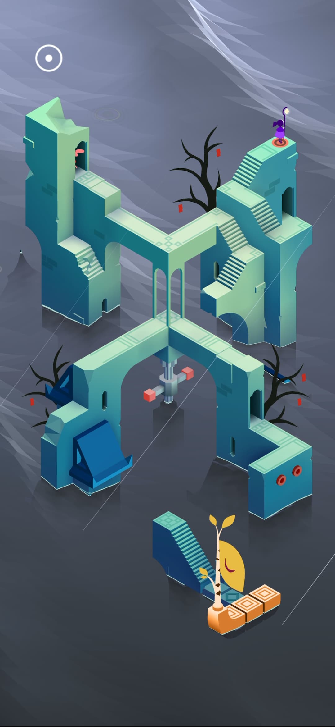 Monument Valley 3 Level 7 Section 1 Image 5