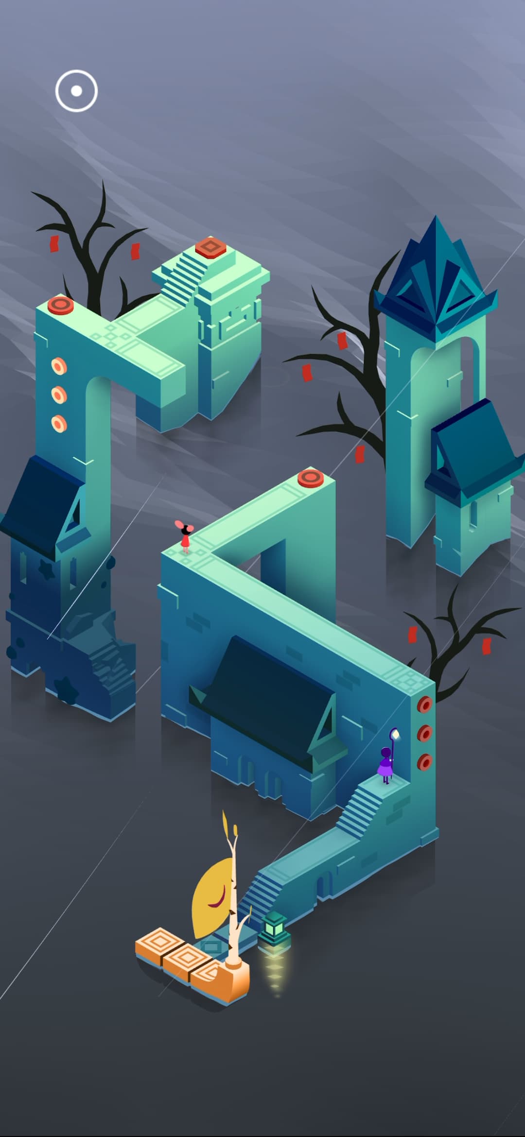 Monument Valley 3 Level 7 Section 2 Image 1