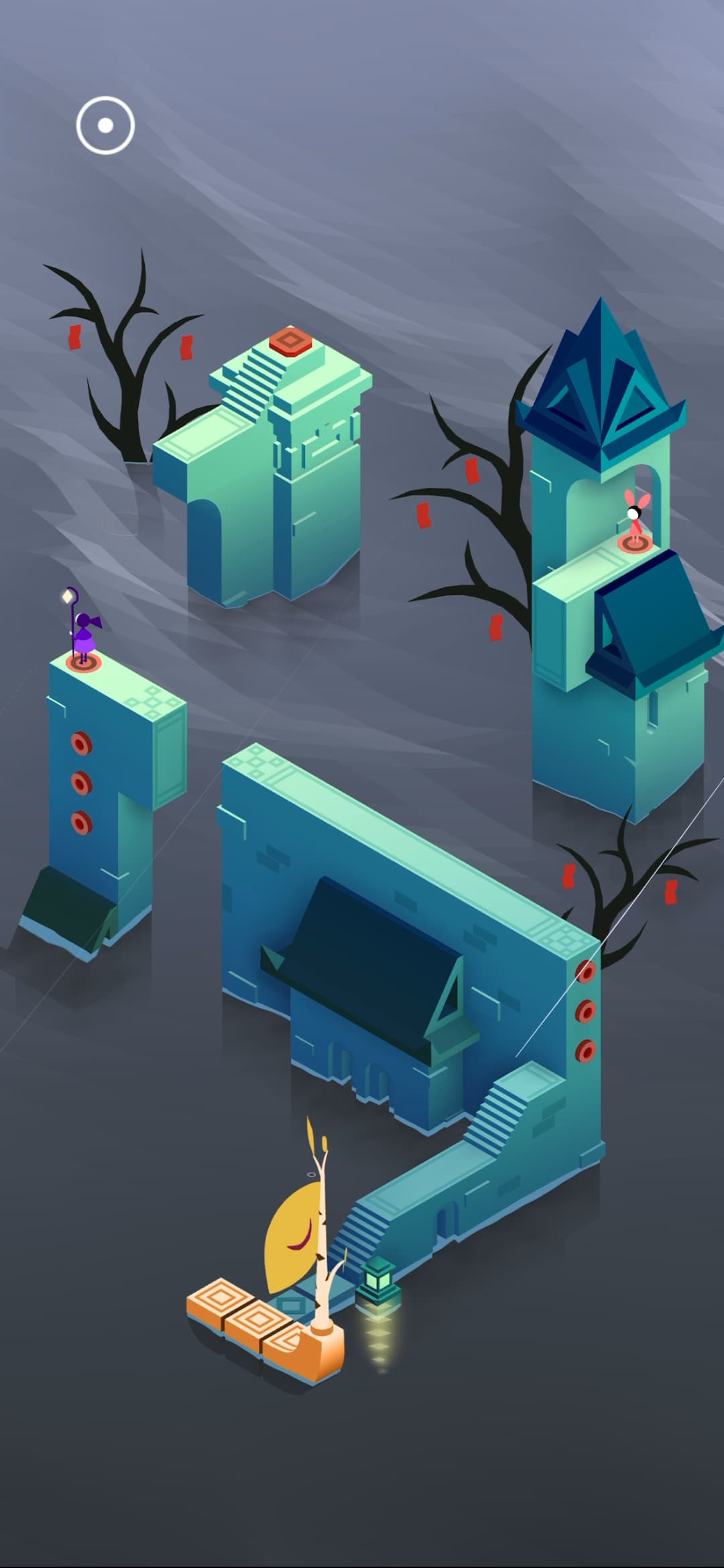 Monument Valley 3 Level 7 Section 2 Image 2