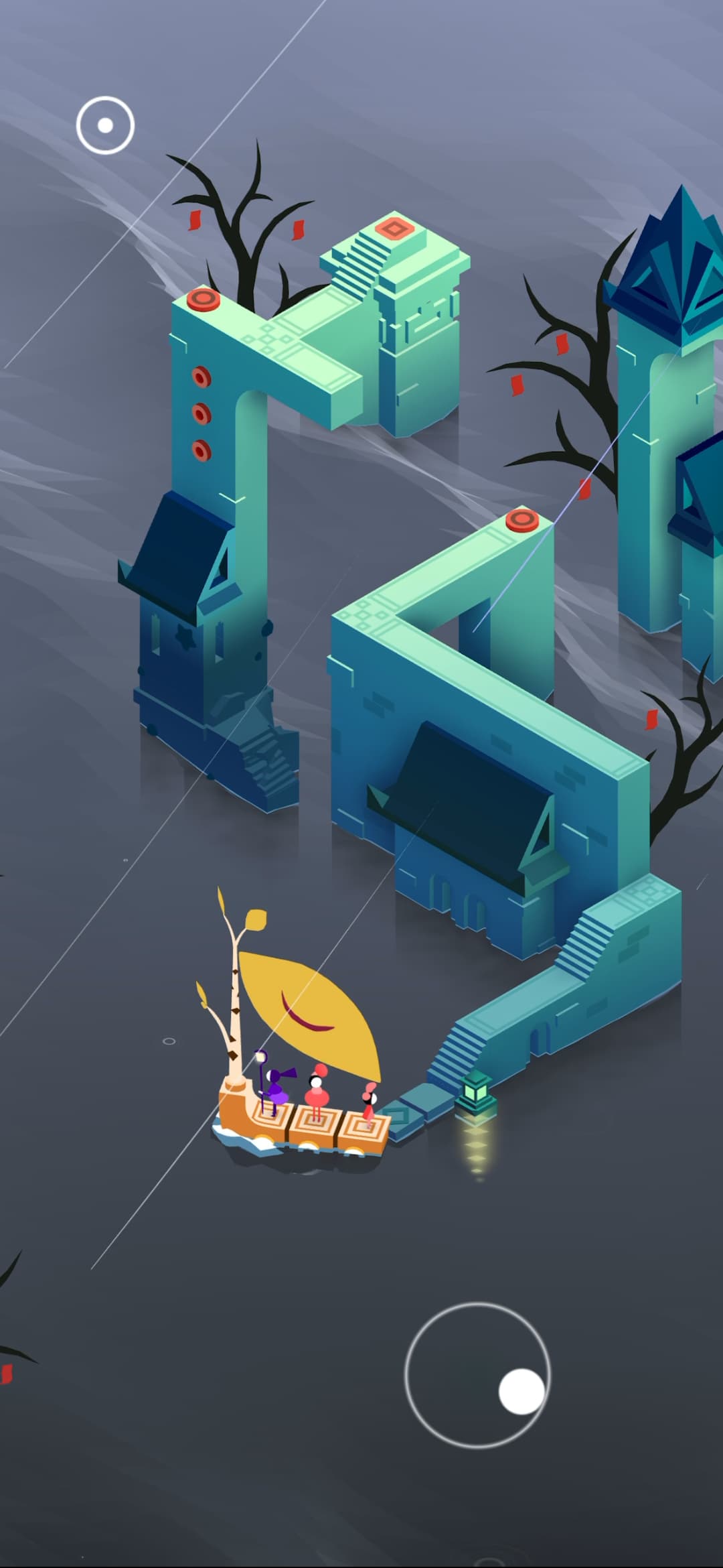 Monument Valley 3 Level 7 Section 2 Image 5