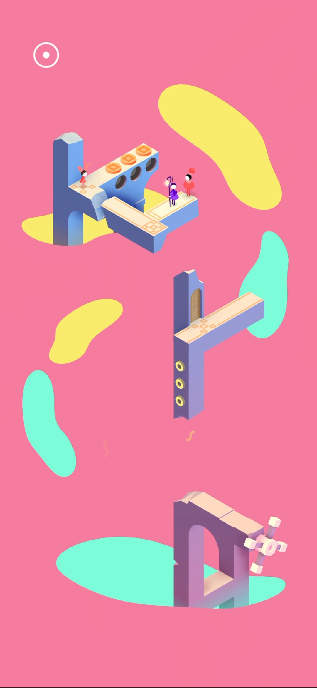 Monument Valley 3 Level 7 Section 3 Image 5