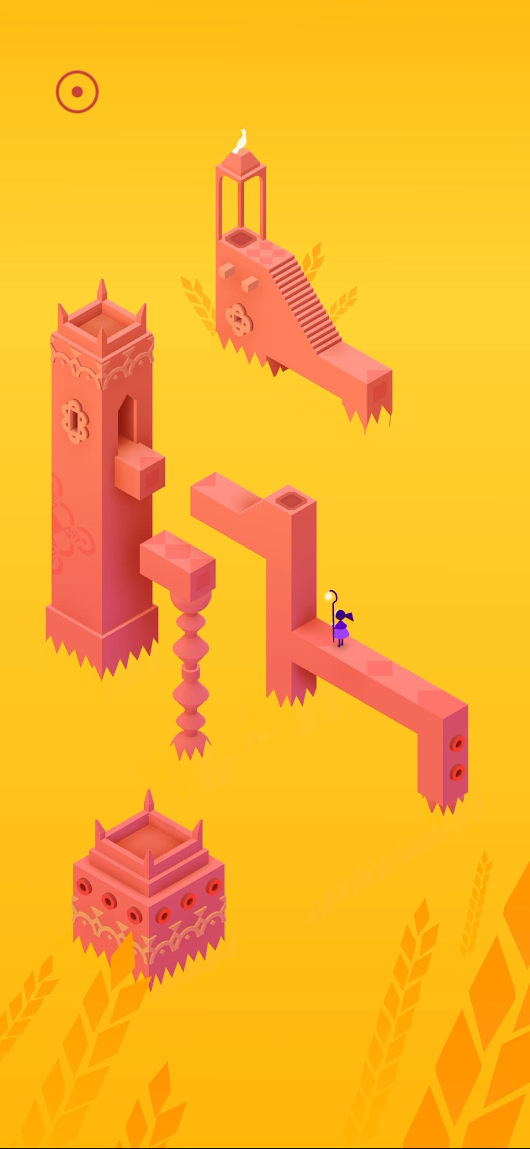 Monument Valley 3 Level 9 Section 1 Image 2