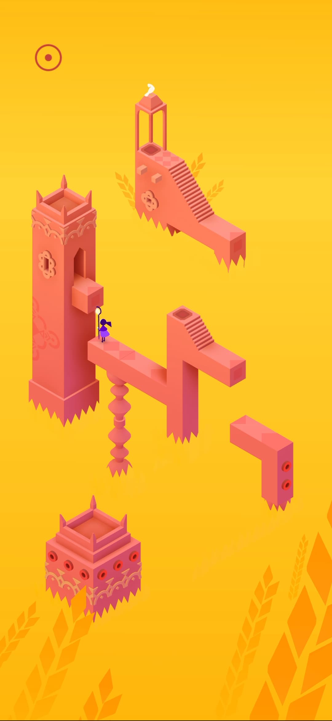 Monument Valley 3 Level 9 Section 1 Image 3