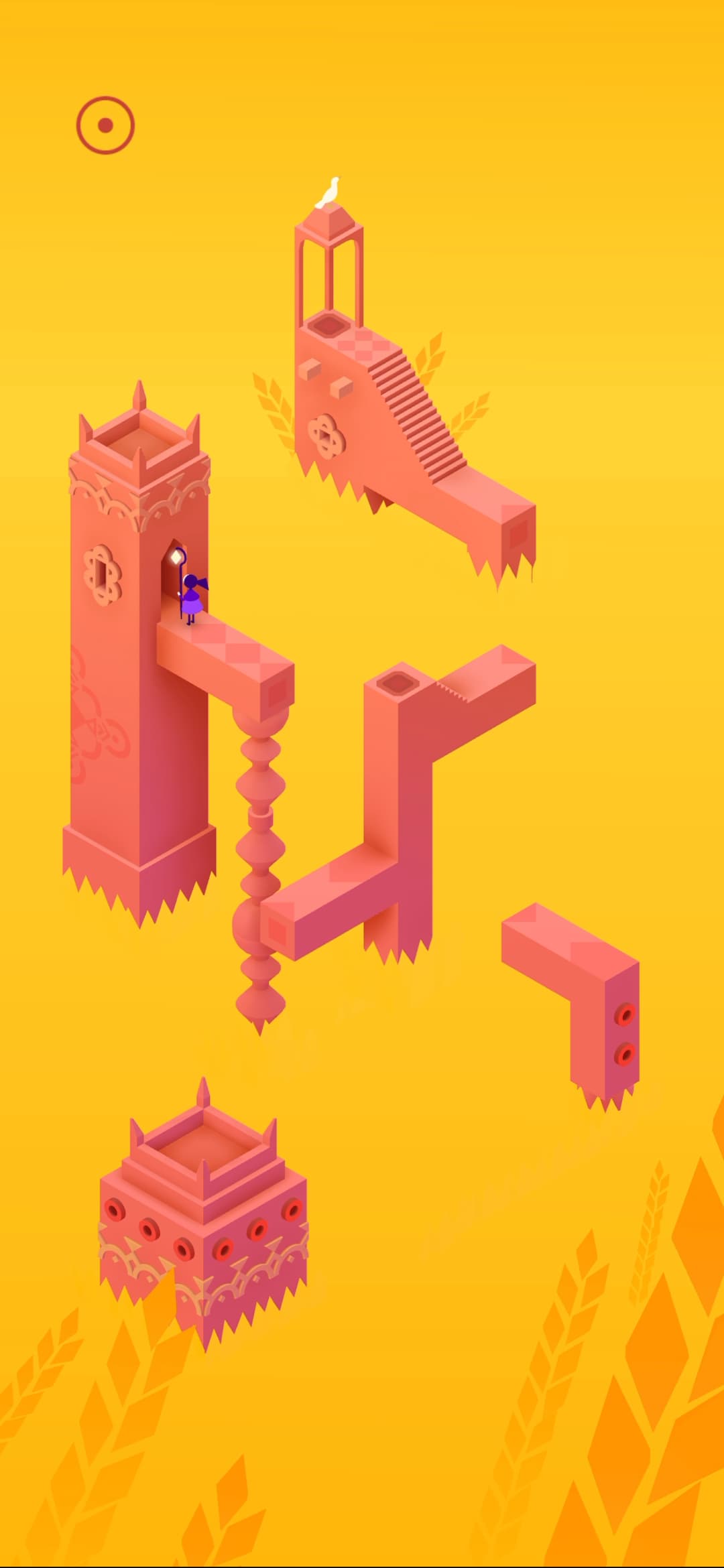 Monument Valley 3 Level 9 Section 1 Image 4