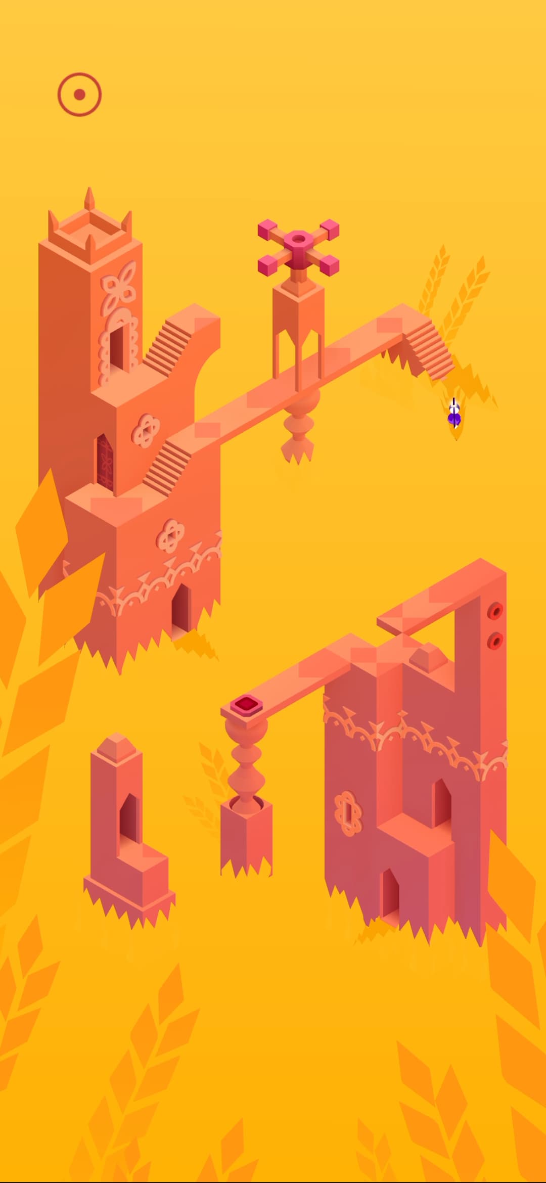 Monument Valley 3 Level 9 Section 2 Image 1