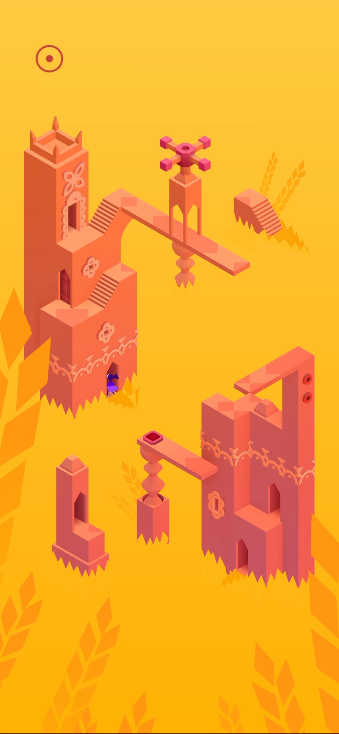 Monument Valley 3 Level 9 Section 2 Image 2