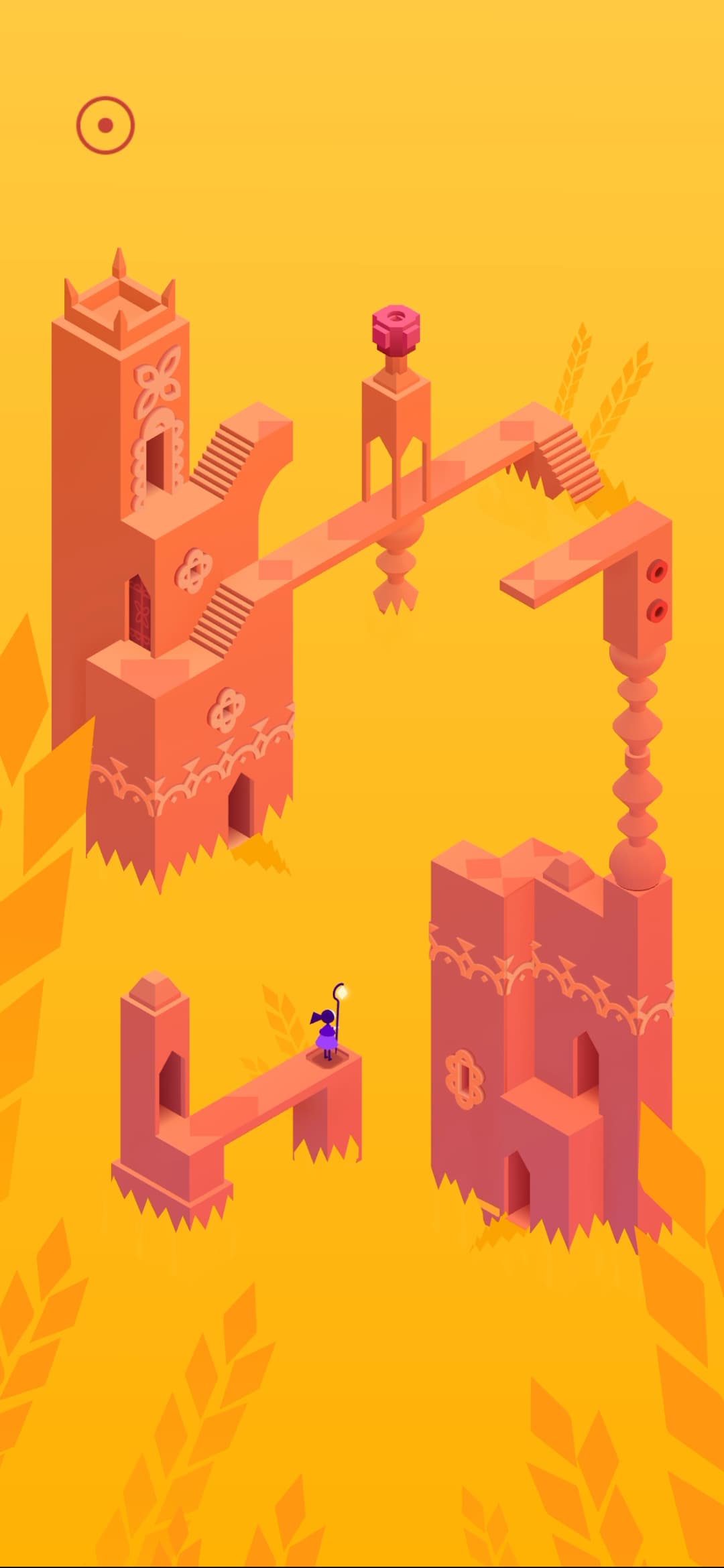 Monument Valley 3 Level 9 Section 2 Image 3