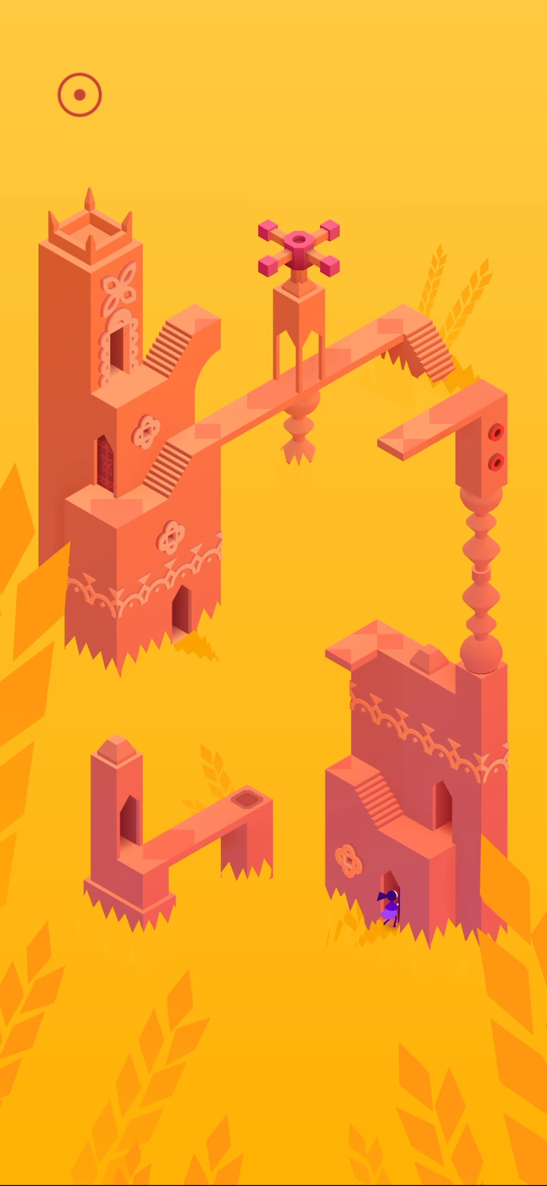 Monument Valley 3 Level 9 Section 2 Image 4