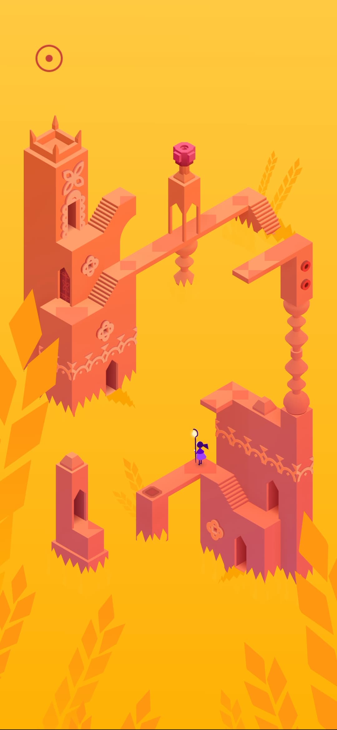 Monument Valley 3 Level 9 Section 2 Image 5