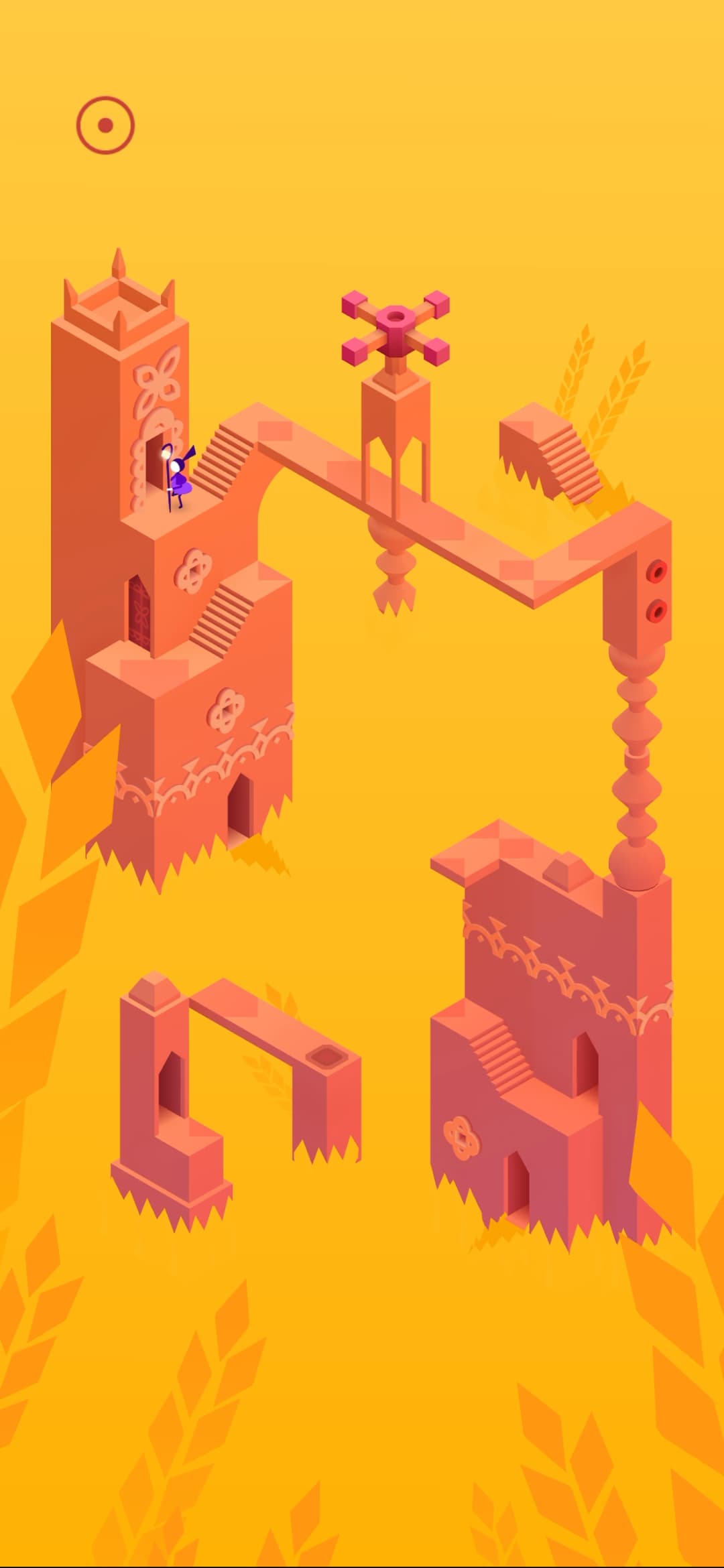Monument Valley 3 Level 9 Section 2 Image 7