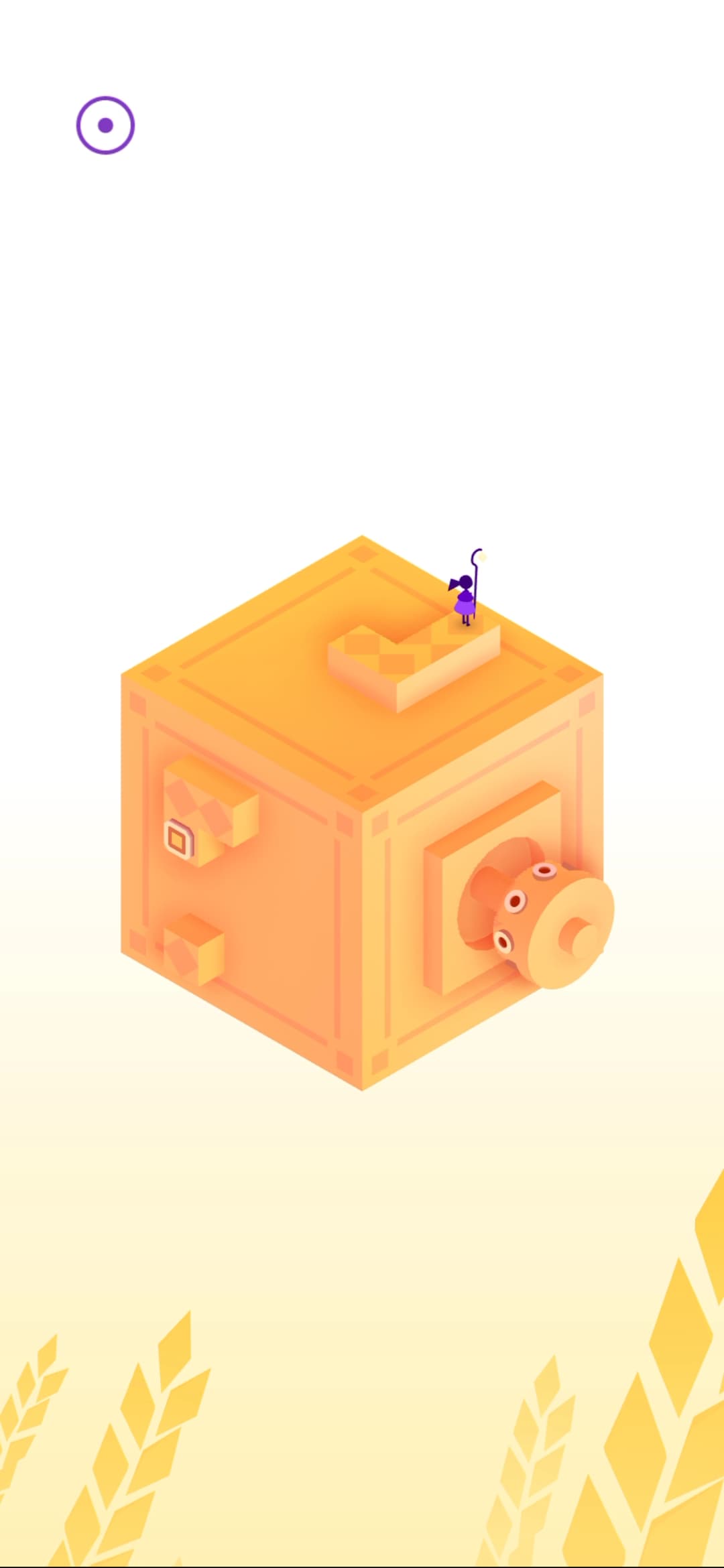 Monument Valley 3 Level 9 Section 3 Image 1