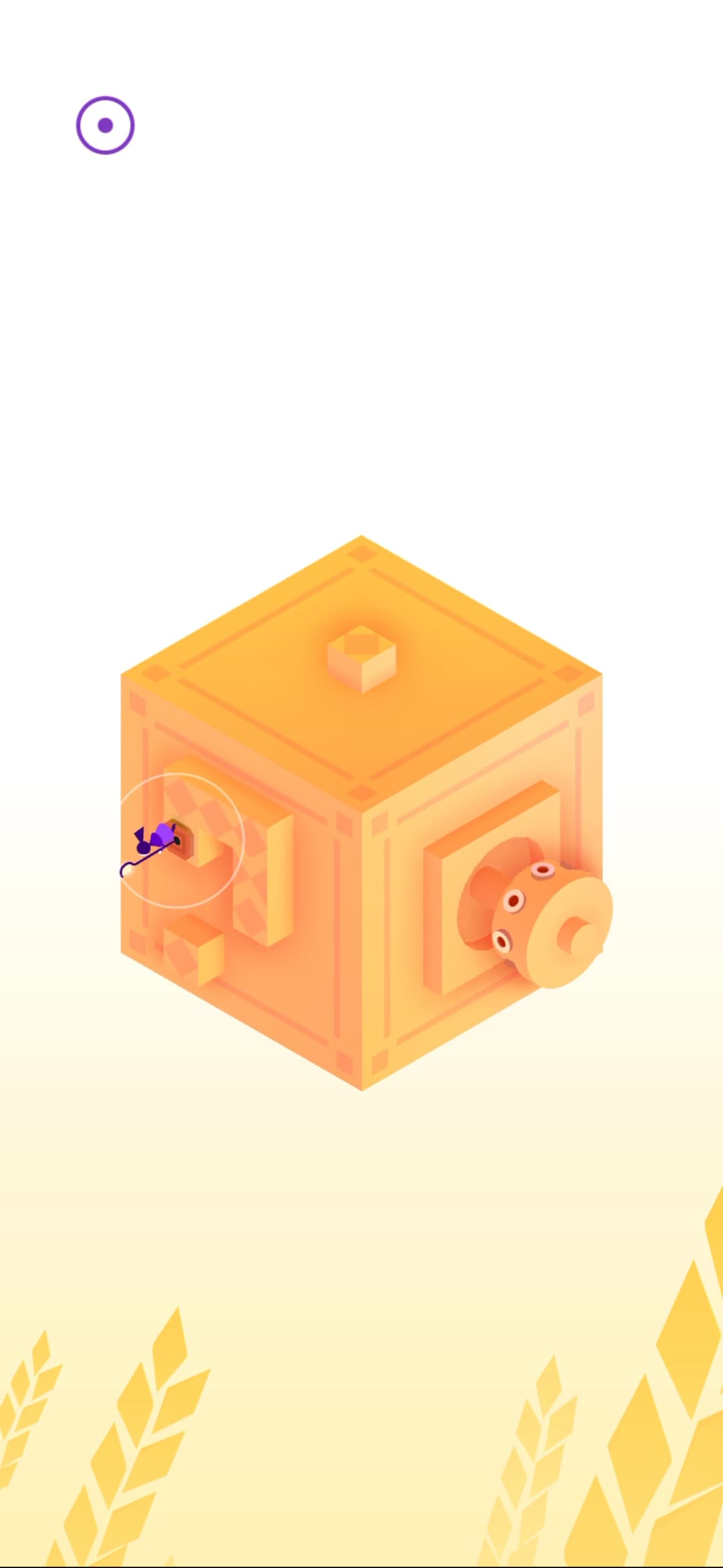 Monument Valley 3 Level 9 Section 3 Image 2