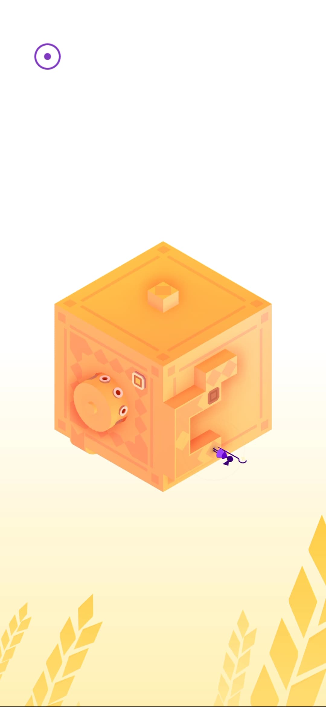 Monument Valley 3 Level 9 Section 3 Image 3